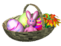 le petit panier des enfants